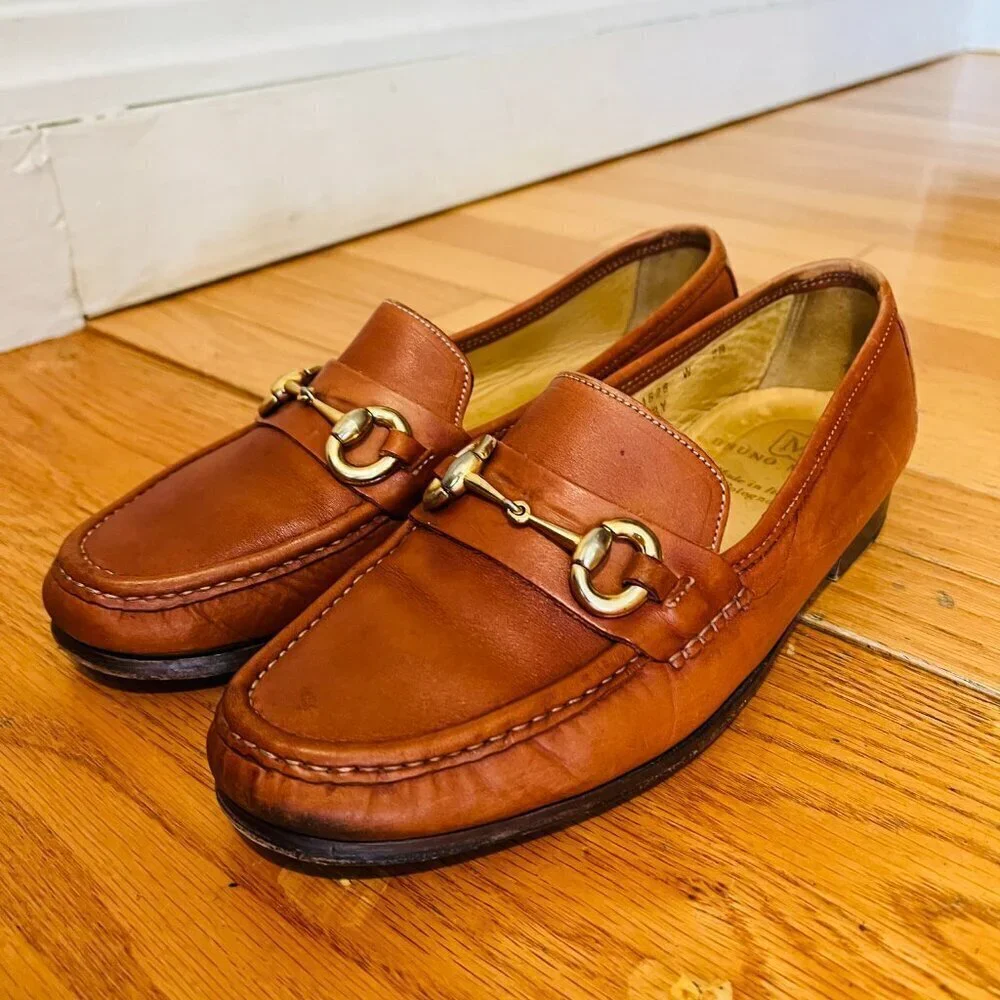 BRUNO MAGLI MEN'S 